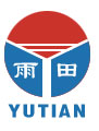 肥城雨田化工有限公司网站logo