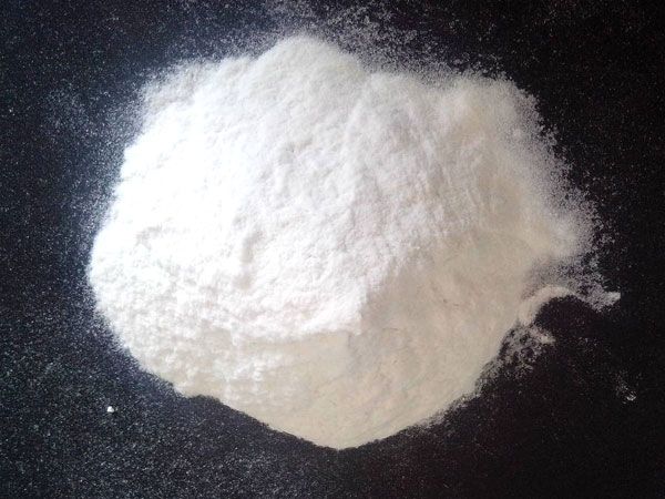 Polyanionic cellulose