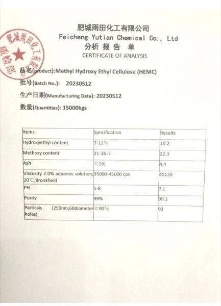 分析报告单