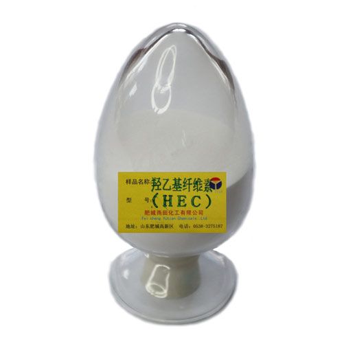 羟乙基纤维素