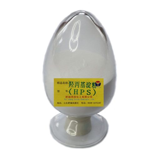 羟丙基淀粉